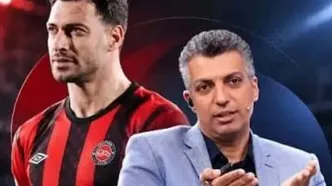 افشاگری فردوسی‌پور درباره نقش شجاع در جنجال انزلی