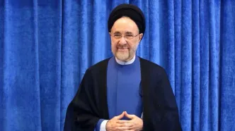 بیانیه محمد خاتمی درباره اوضاع جاری بین‌المللی و ملی