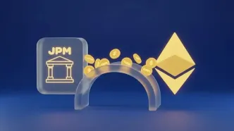 جی‌پی مورگان توکن JPM Coin خود را برای مشتریان سازمانی به اتریum می‌آورد