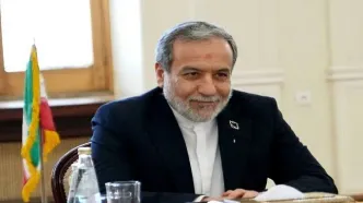 عراقچی: ایران قاطعانه از منافع و امنیت ملی خود دفاع کرده و خواهد کرد