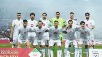 برگزاری سومین بازی تدارکاتی تیم ملی فوتبال رسماً منتفی شد
