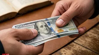 قیمت دلار امروز سه‌شنبه ۱۴ مهر ۱۴۰۵