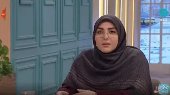 المیرا شریفی‌مقدم: همه ما میلیاردرهای بی‌پول هستیم/ ویدئو