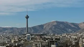 هوای تهران از این تاریخ سرد و پاییزی می‌شود
