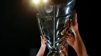 AFC: از رکورد دست‌نیافتنی ایران در آسیا تا نبرد دوباره با چین در ۲۰۲۷