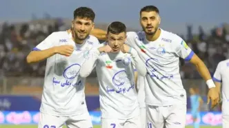 ترکیب استقلال مقابل شباب الاهلی امارات مشخص شد؟