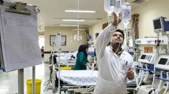 تلویزیون: سرم هست اما دیگر بیمه نیست، نگران نباشید!