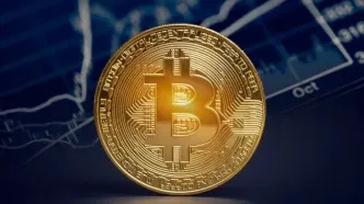عقب‌نشینی قیمت بیت‌کوین در بازار جهانی
