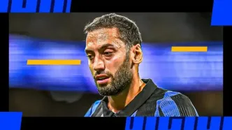 چالهان‌اوغلو بر سر دوراهی؛ پیشنهاد اینتر و کمین یوونتوس