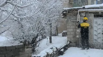 هشدار درباره قطعی گاز نیمی از کشور در زمستان!