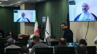 نامه معرفی وزیر پیشنهادی دفاع در مجلس اعلام وصول شد