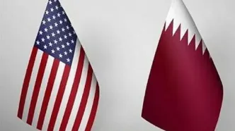 هیئت ایرانی در قطر چه می کند؟