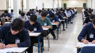 نتایج اولیه کنکور اعلام شد
