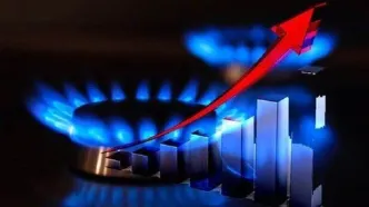 تأثیر کمبود گاز بر صنایع و خانه‌ها در زمستان پیش رو
