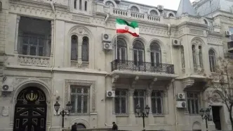هشدار سفارت ایران در جمهوری آذربایجان به هموطنان ایرانی