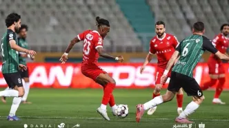 پرسپولیس به دنبال انتقام از خیبر؛ دو شکست تلخ هنوز فراموش نشده است!