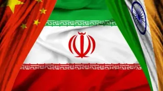 جمهوری اسلامی: چین و هند باید توجیه شوند