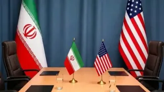 تحریم‌های تازه آمریکا علیه ایران + جزئیات