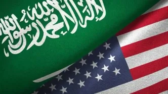 بازداشت چند شهروند آمریکایی در عربستان