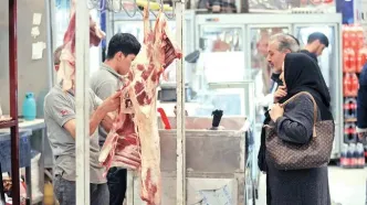 گوشت الاغ در سبد گوشت کشور هیچ جایگاهی ندارد/ وفور گوشت قرمز در کشور