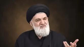 آزادی محمدباقر خرازی با قرار وثیقه