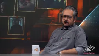 نویسنده «کوری» از سانسورهای سریال گفت؛ برخی دیالوگ‌ها دوبله شد