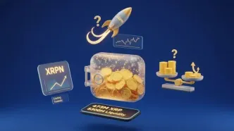عرضه عمومی خزانه XRP شرکت Evernorth: آیا قیمت XRP افزایش می‌یابد؟