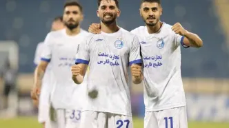 گودرزی: از تاریخ و نام بزرگ استقلال دفاع خواهیم کرد